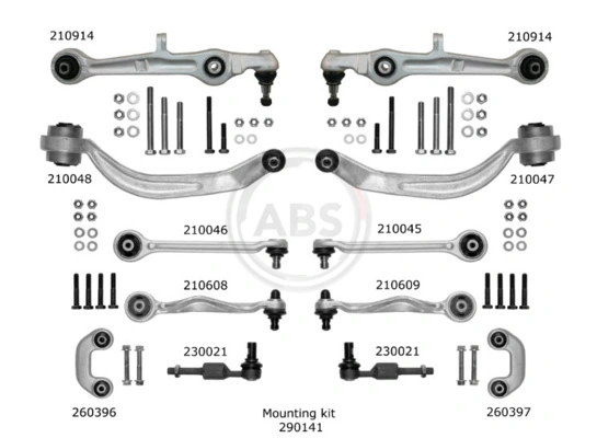 ABS 219901