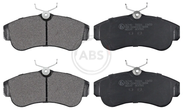 ABS 36740
