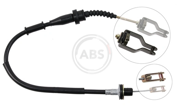 ABS K22730
