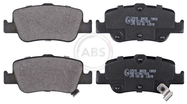ABS 37616