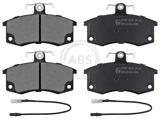 ABS 37079