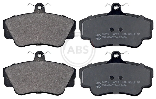 ABS 36703