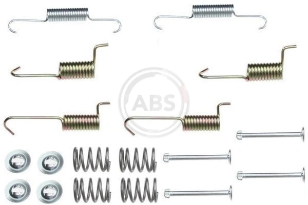 ABS 0823Q