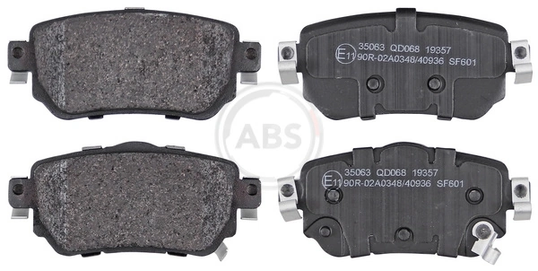 ABS 35063