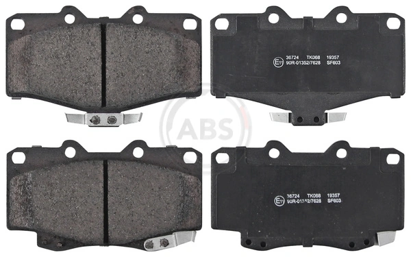 ABS 36724