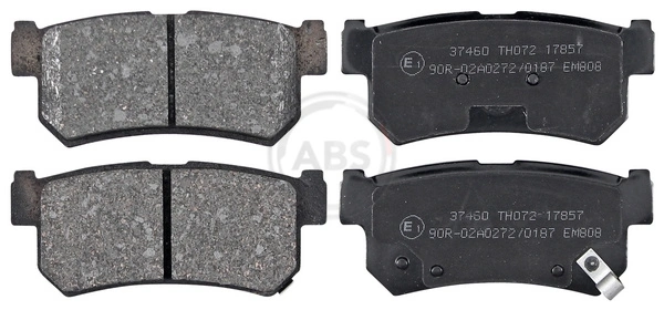 ABS 37460