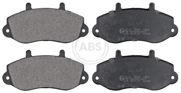 ABS 37111