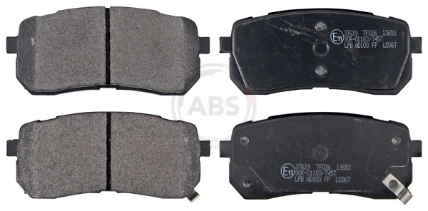 ABS 37619