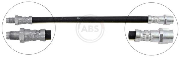 ABS SL5627