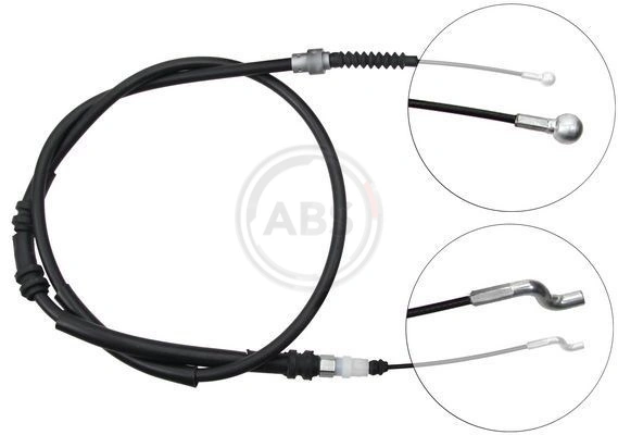 ABS K13816