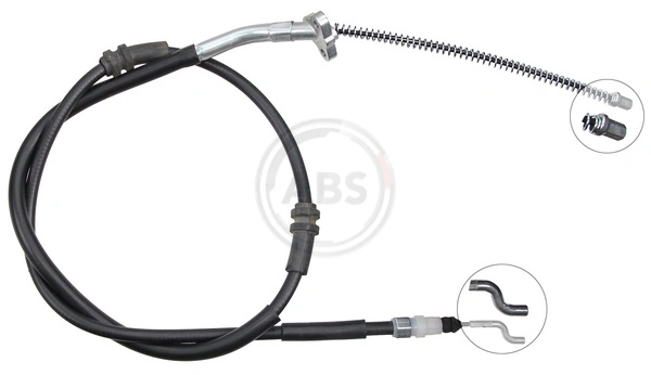 ABS K13871