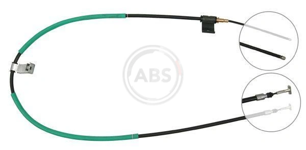 ABS K19767