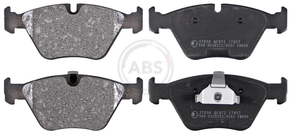 ABS 37036
