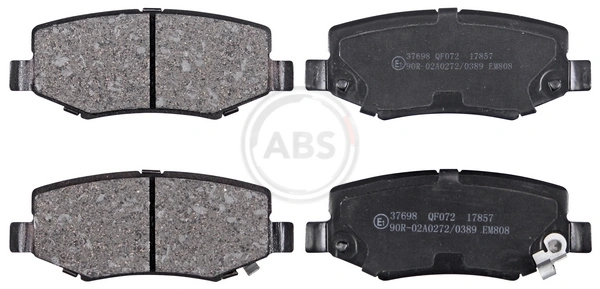 ABS 37698