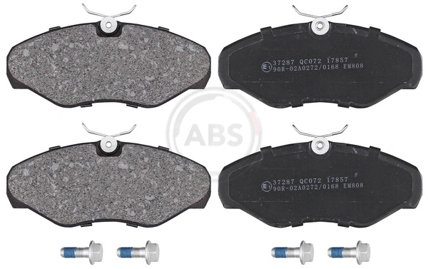 ABS 37287