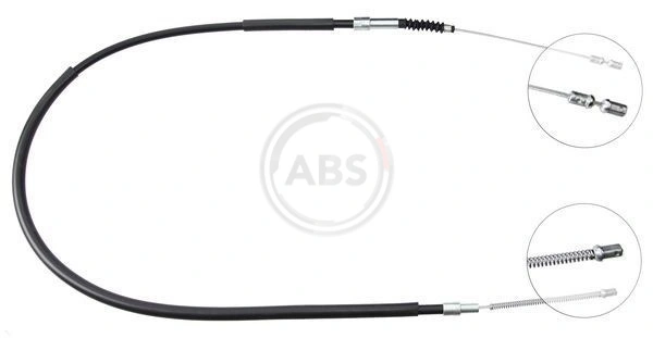 ABS K10676