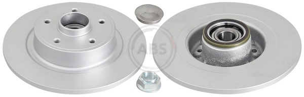 ABS 17155C