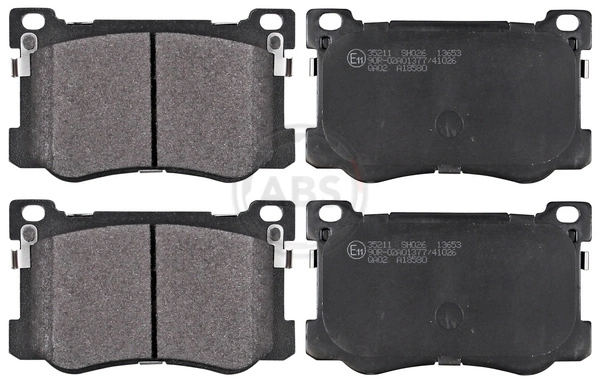 ABS 35211
