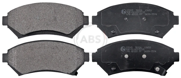 ABS 37015