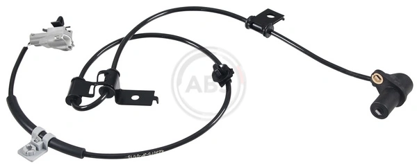 ABS 30781