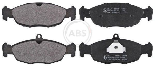ABS 36771