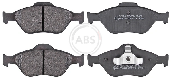ABS 37195
