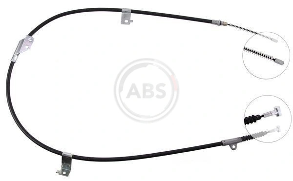 ABS K15217