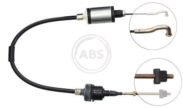 ABS K23040