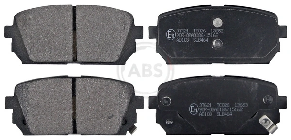 ABS 37621