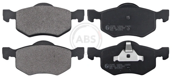 ABS 37255
