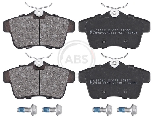 ABS 37762
