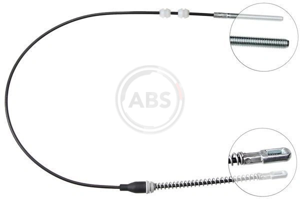 ABS K12027