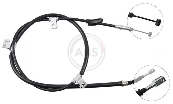 ABS K13828