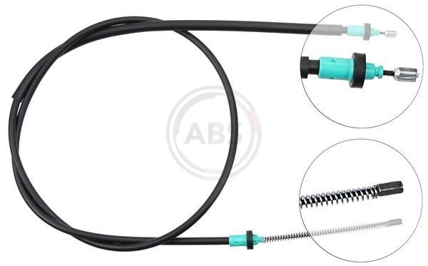 ABS K13586