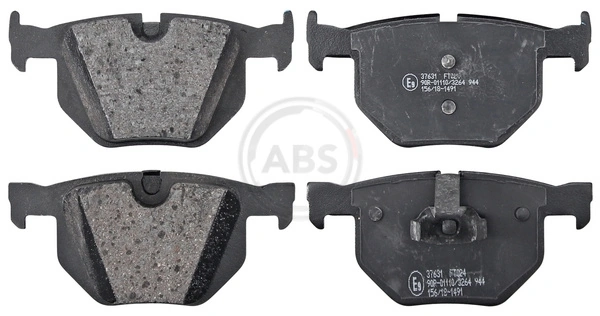 ABS 37631