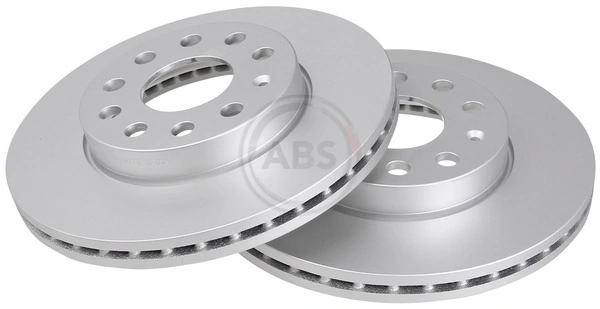 ABS 18430