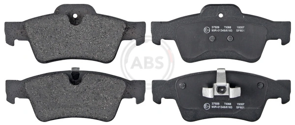 ABS 37509