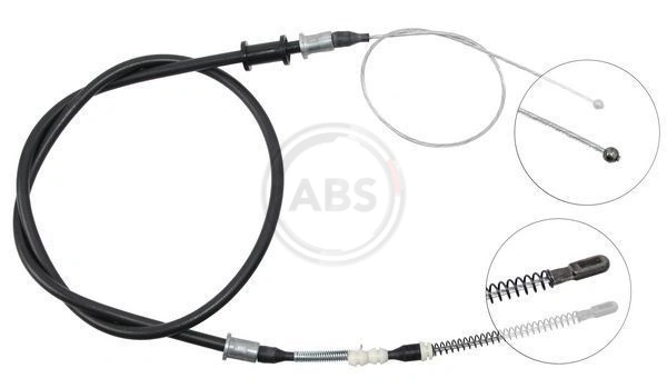 ABS K11998