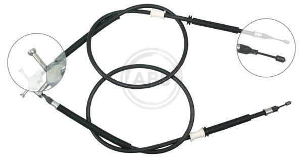 ABS K17282
