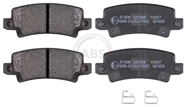 ABS 37406