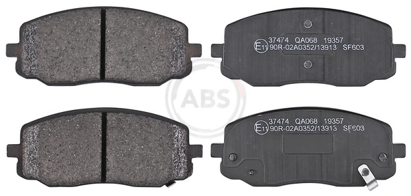 ABS 37474