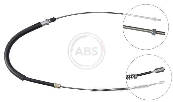 ABS K12207