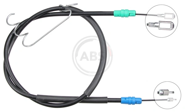 ABS K13853