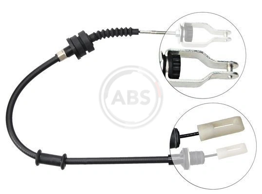 ABS K26700