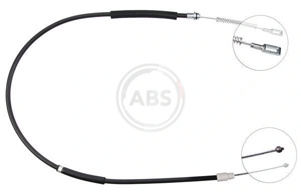 ABS K13416