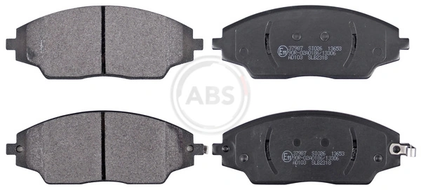 ABS 37987