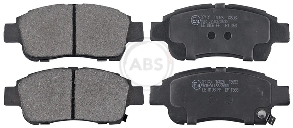 ABS 37135