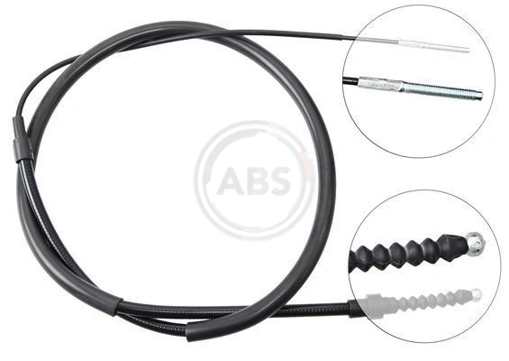 ABS K11376