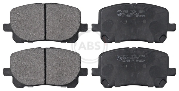 ABS 37328