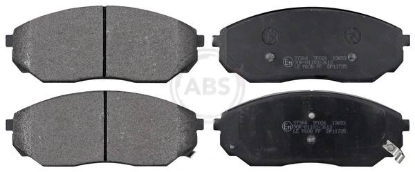 ABS 37364